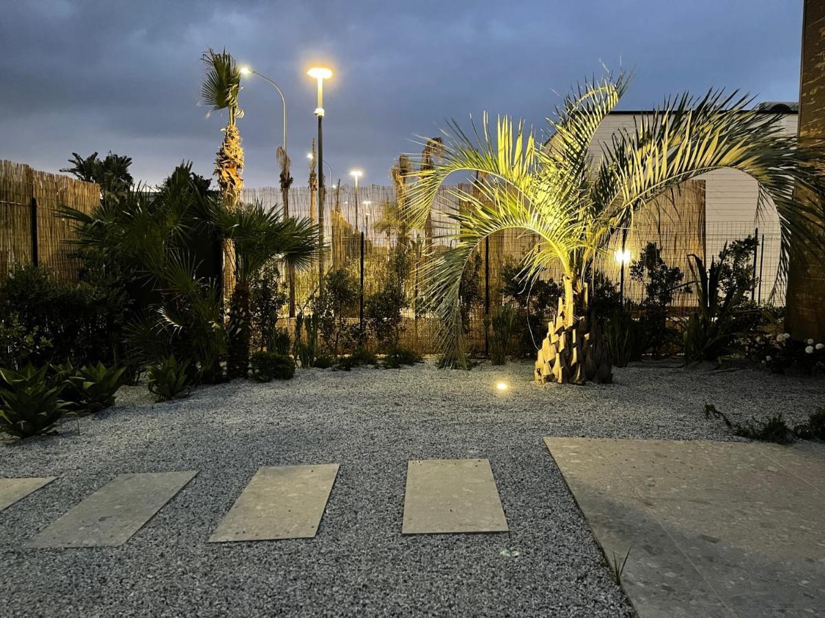 Ortosalato Agricamping Torregrotta Εξωτερικό φωτογραφία