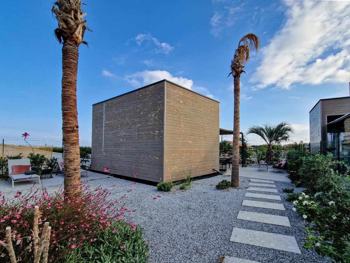 Ortosalato Agricamping Torregrotta Εξωτερικό φωτογραφία