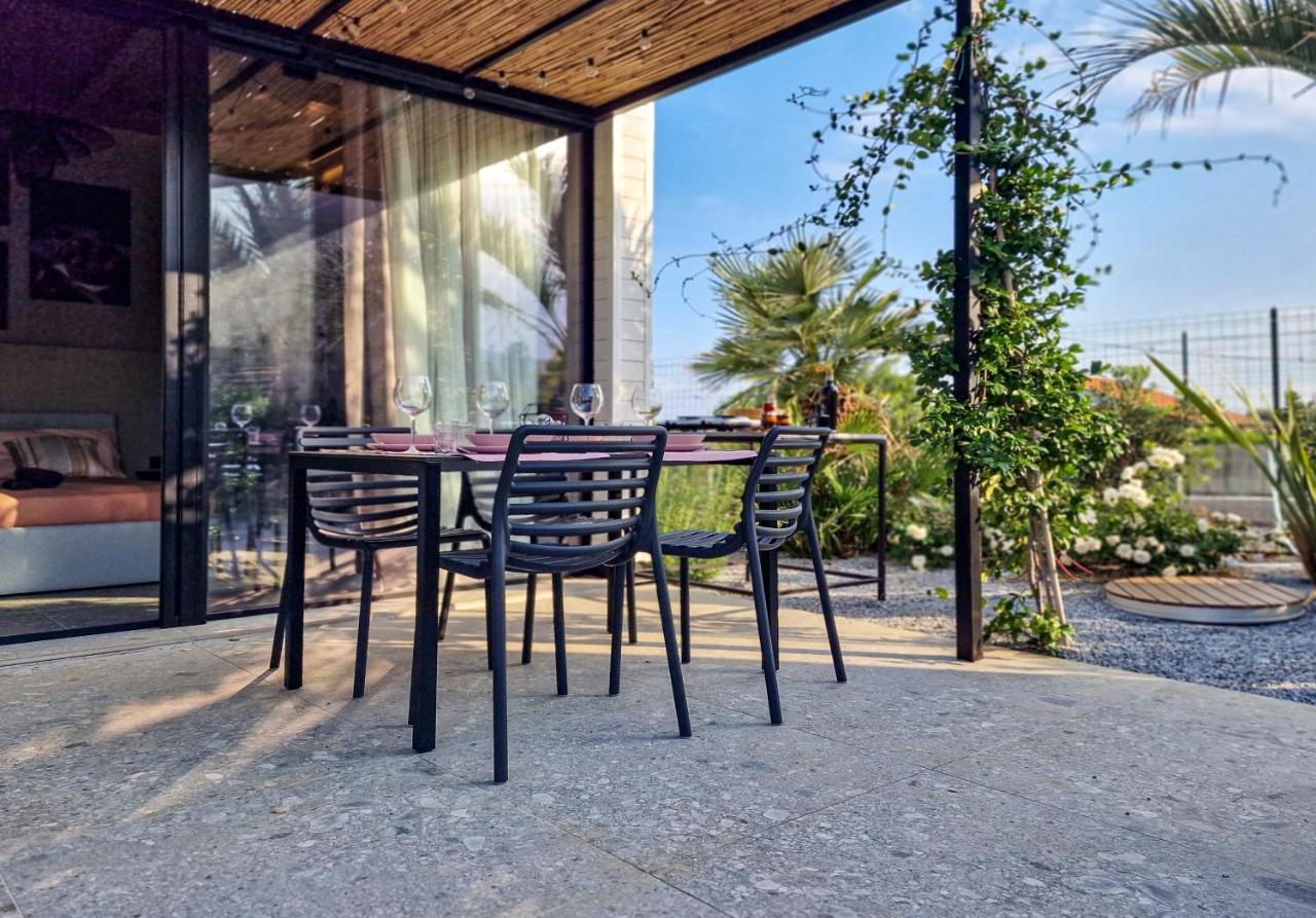 Ortosalato Agricamping Torregrotta Εξωτερικό φωτογραφία