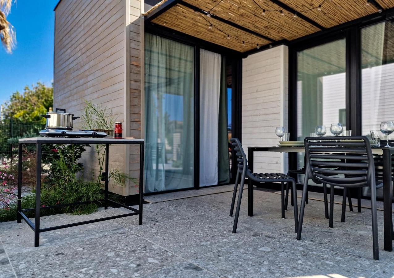 Ortosalato Agricamping Torregrotta Εξωτερικό φωτογραφία